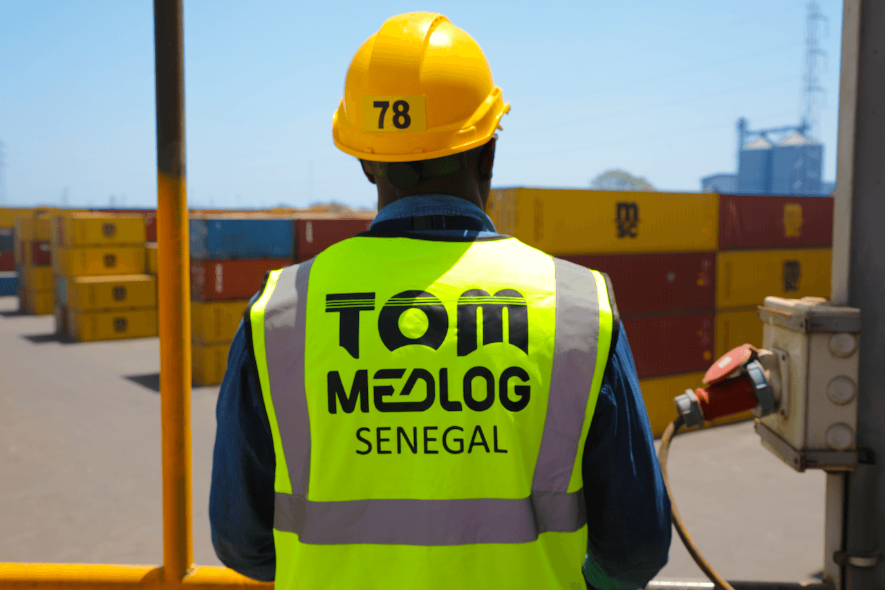 Medlog